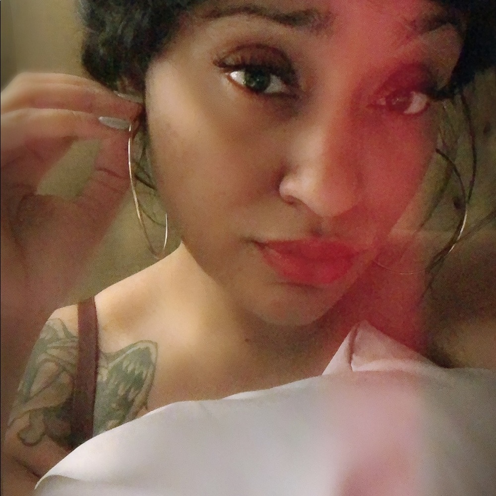 Meet your Posher, Brittany